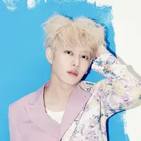 Heechul (via soompi.com)