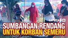 vertical rendang
