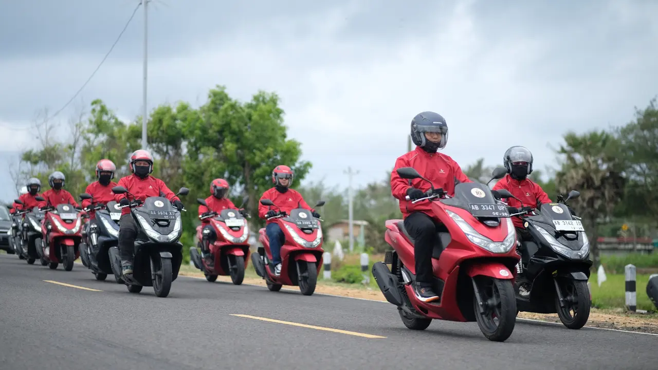 Puncak HBD 2024 Klaten