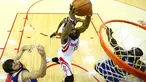 Gim 4 Final Barat NBA: Golden State Warriors vs Houston Rockets