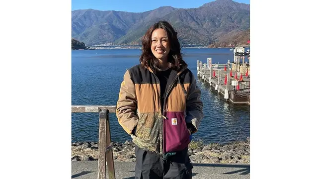 6 Potret Nabila Sudiro Umumkan Kehamilan Pertama, Tora Sudiro Segera Timang Cucu