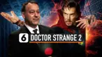 DOCTOR STRANGE