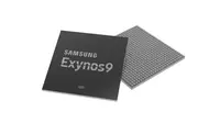 Chipset Samsung Exynos 9810 yang kabarnya akan disematkan pada duo Galaxy S9 (Sumber: Gizmochina)