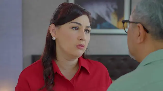Dia Yang Kau Pilih