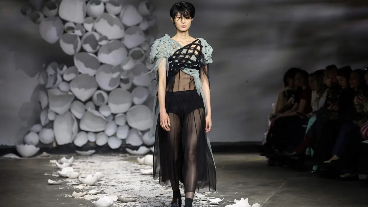 London Fashion Week FW 2026