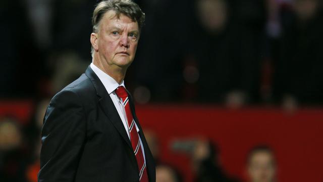 Louis Van Gaal