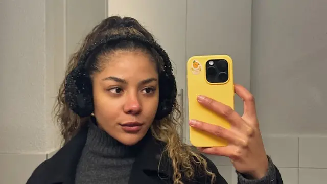 Zsa Zsa Utari tampil memesona dengan outfit stylish. (credit:instagram.com/zsazsautari)