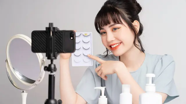 Mau Raih Sukses dari Bisnis Endorsement? Yuk Wujudkan Bareng Bintang.com