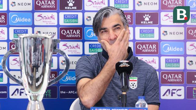 Foto: Timnas Futsal Indonesia Tanpa Beban, Iran Berambisi Pertahankan Gelar Juara Piala Asia Futsal
