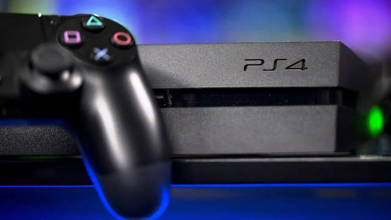 Sony Bangun Pabrik PlayStasion di China