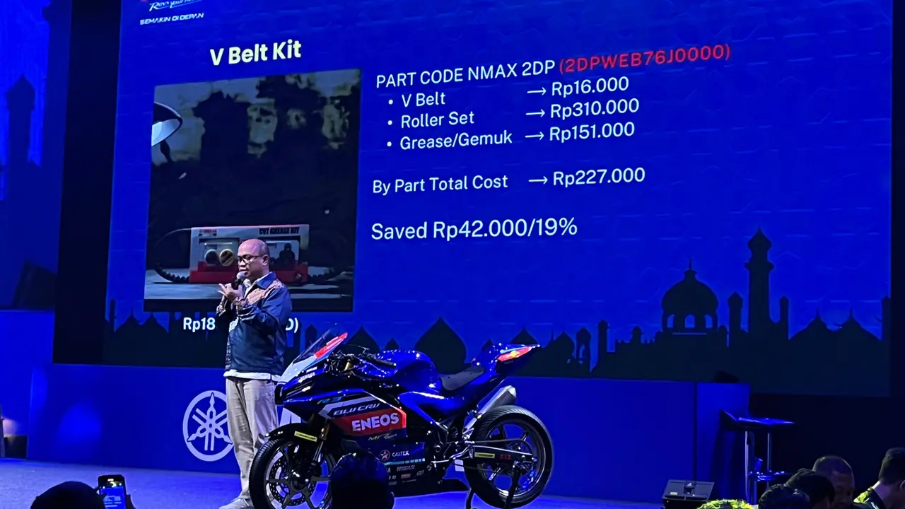Yamaha