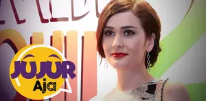 Siapasih orang terakhir yang pernah dicium oleh Senk lotta?