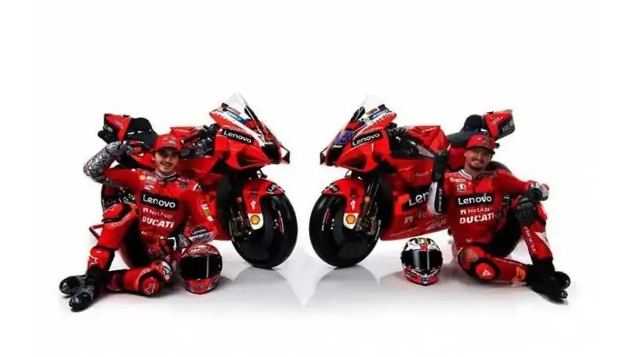 Ducati