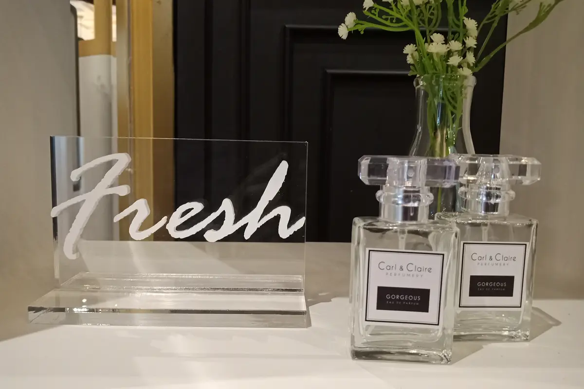 Maksimalkan Kepercayaan Diri dengan Pilihan Parfum yang Affordable