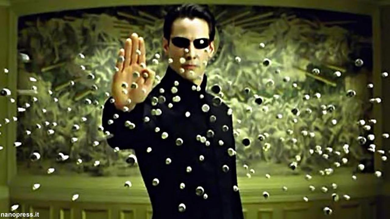 Sutradara 'The Matrix' Siapkan Serial Sci-fi Baru!
