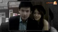 Jalani Bisnis Baru, Fendy Chow Dapat Dukungan Pacar