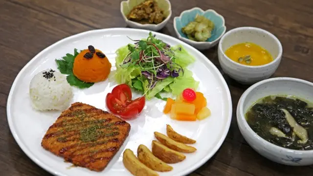 Seasil/Korea Tourism Organization Indonesia