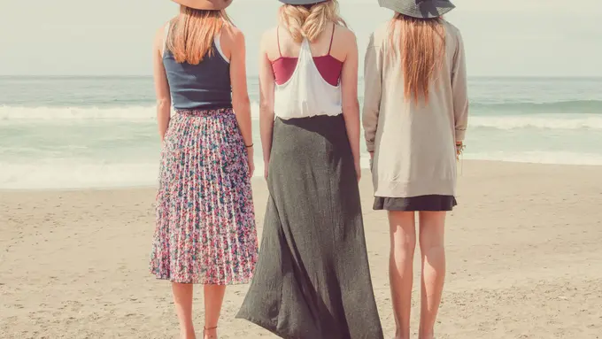 [Bintang] Ilustrasi Relationship