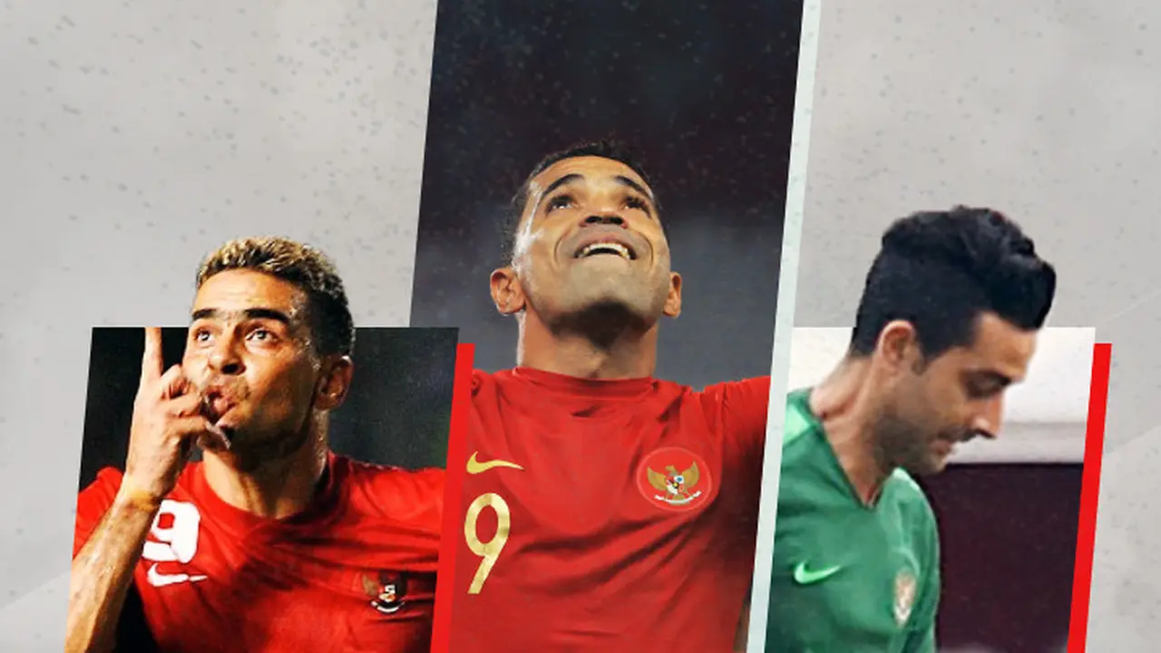 Cristian Gonzalez, Beto Goncalves, Otavio Dutra
