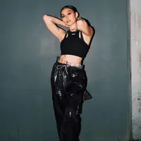 Agnez Mo. Sumber foto: Instagram.