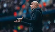 Pep Guardiola ke Timnas Italia? Fabrizio Romano Sebut Hanya Keajaiban yang Bisa Mewujudkannya