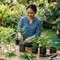Cara Menanam Kangkung dari Batang Bekas Panen, Tak Perlu Beli Benih Baru