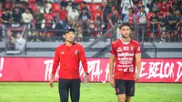 BRI Liga 1: Performa Turun Drastis, Kenzo Nambu Akhirnya Bersuara Terkait Rumor Hengkang