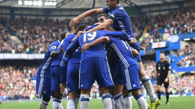 Chelsea