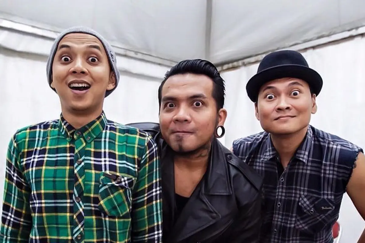Endank Soekamti