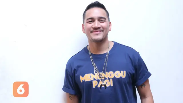 [Bintang] Mario Lawalata