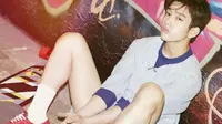 Junior GOT7 Mulai Dilirik Majalah Fesyen