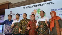 Ramaikan PW2016, Indonetwork Dorong UKM untuk Go Online