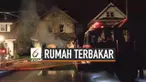 Kejadian tragis menimpa sebuah rumah penitipan anak di Pennsylvania Amerika Serikat. 5 anak tewas terbakar dalam musibah ini.
