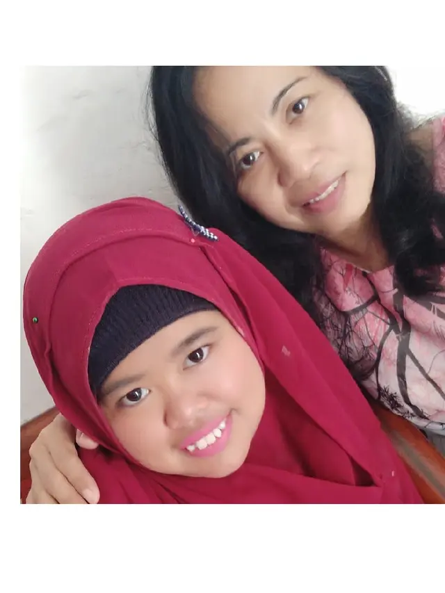 Sempat Terpisah 18 Tahun, Ini 6 Potret Kebersamaan Kekeyi dan Ibunda