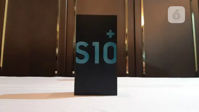 Samsung Galaxy S10