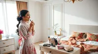 Arti Mimpi Berdandan Mau Kondangan: Pertanda Baik atau Buruk?