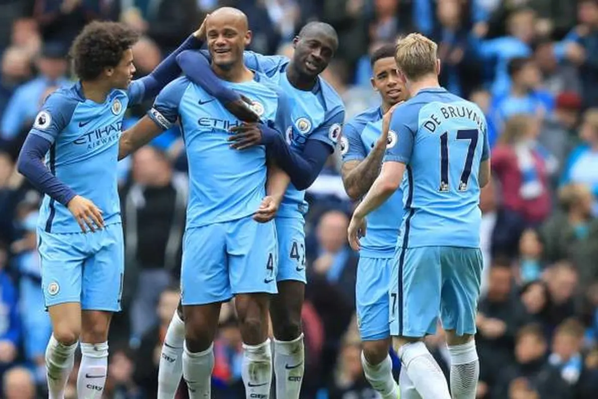 Manchester City