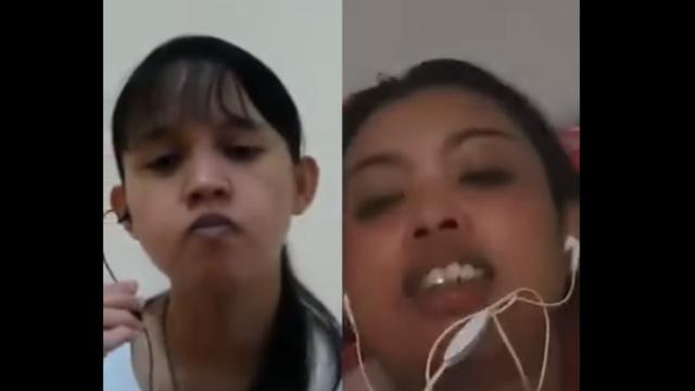 Heboh Video Karaoke Sambil Bercinta Pasangan Banyuwangi 
