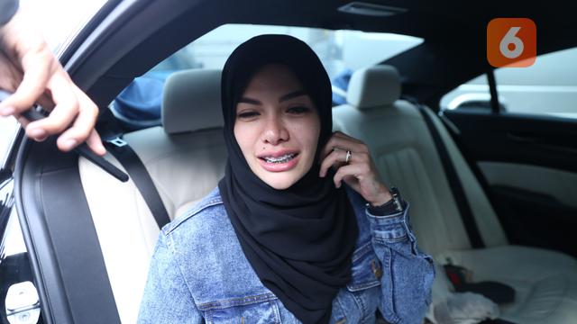 [Bintang] Nikita Mirzani