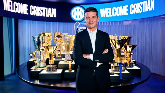 Cristian Chivu