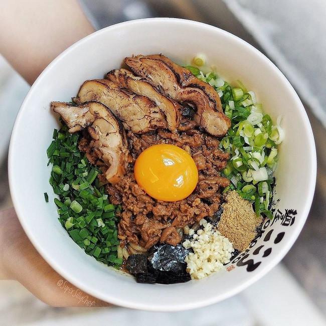 Saatnya Anda mencoba cicipi mi soba, mi khas Jepang yang rasanya gurih dan lezat. 