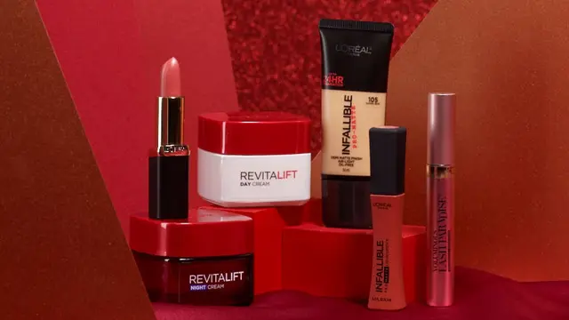 L'Oreal Paris Indonesia