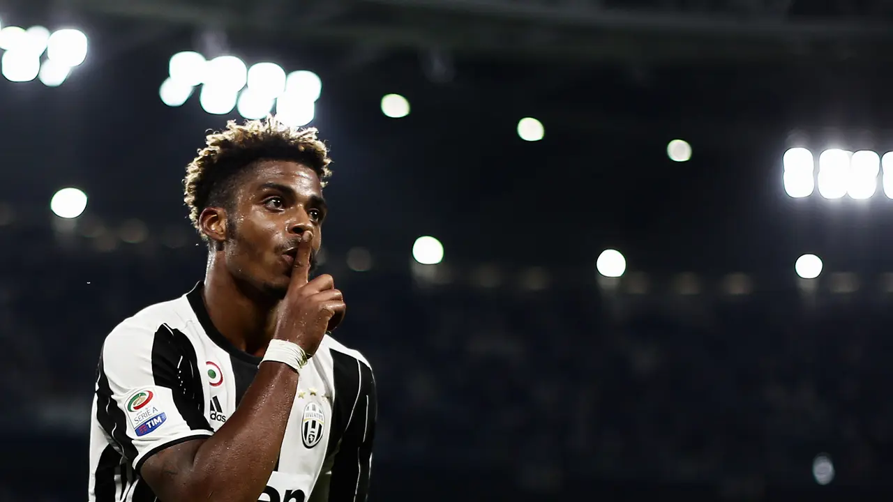 Mario Lemina