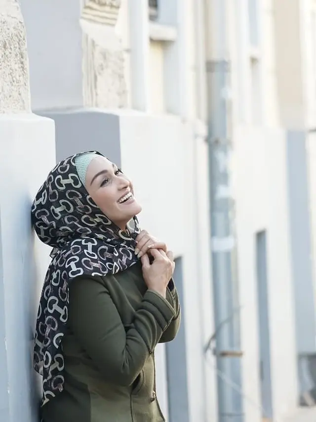 Rita Hasan