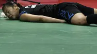 Tersingkir dari Indonesia Masters 2019, Begini Komentar Greysia / Apriyani