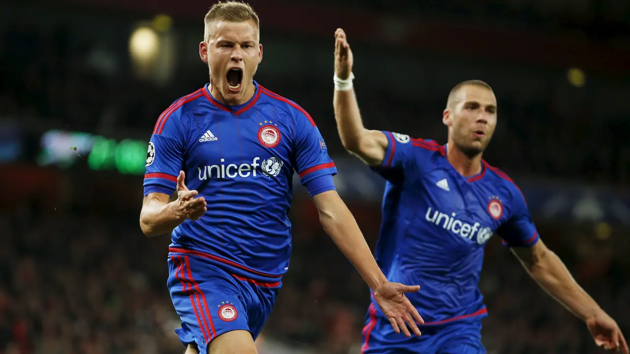 Alfred Finnbogason 