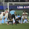 Hasil Piala Dunia 2026: Amerika Serikat Tumbang dari Turki, Australia ke 32 Besar usai Tahan Paraguay