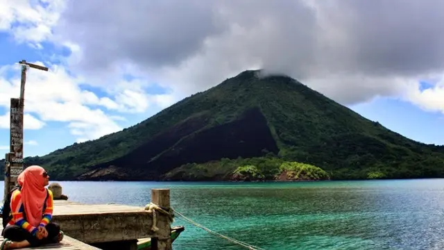 Pulau Banda, Rahasia Surga di Ujung Timur Indonesia