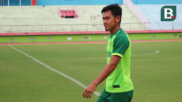 Bayu Nugroho, Persebaya Surabaya