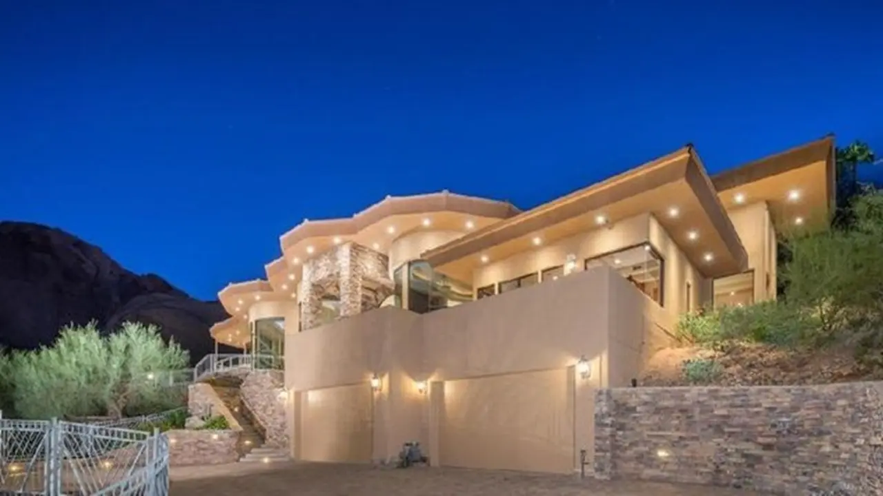 Rumah.com Tengok Rumah Alicia Keys yang Baru Terjual Rp50,4 M